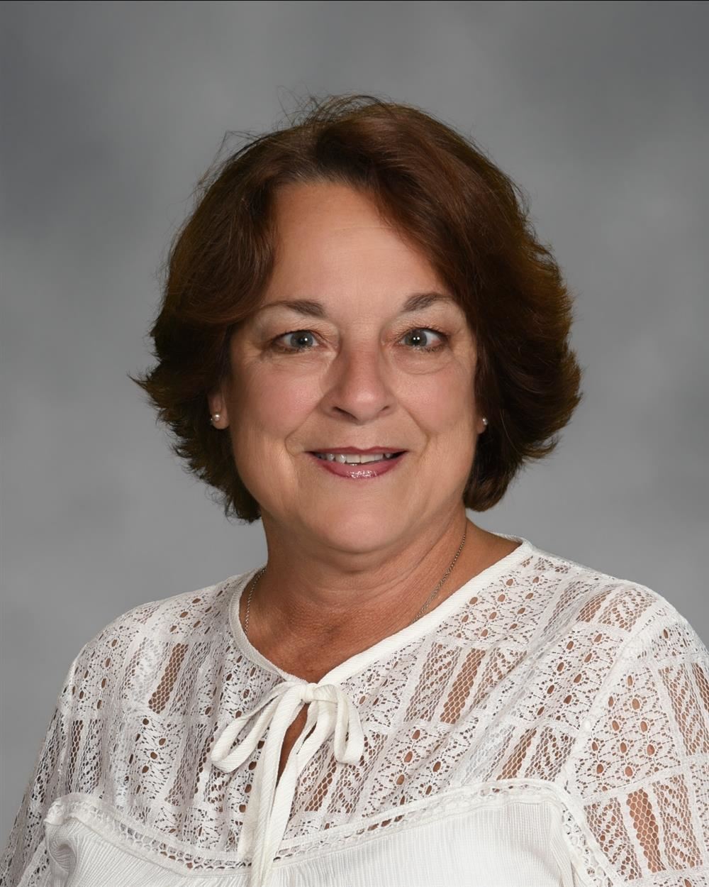 Mrs. Bonnie Organski Mrs. Bonnie Organski